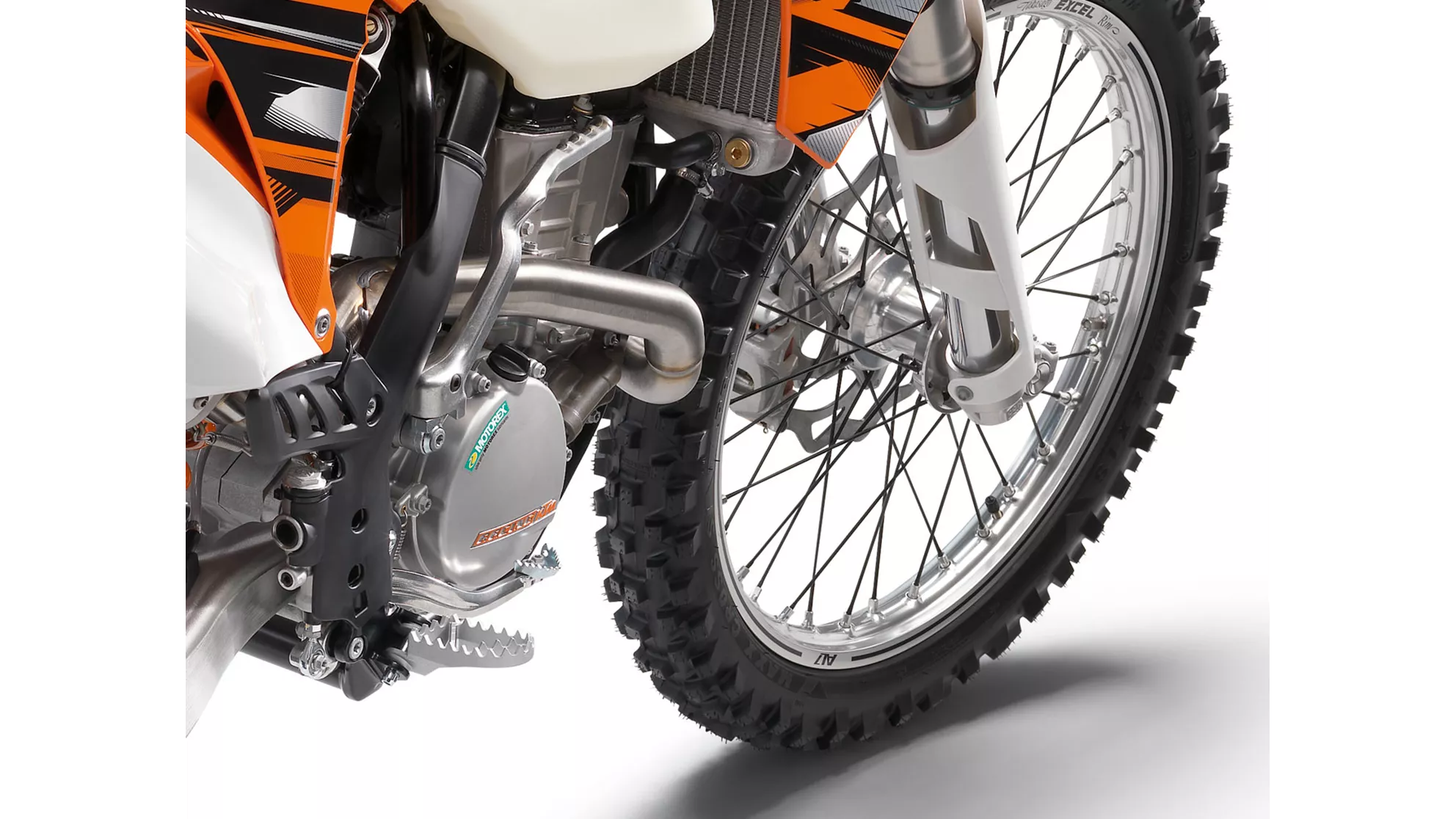 KTM 250 EXC-F - Image 5 KTM 250 EXC-F - Image 5