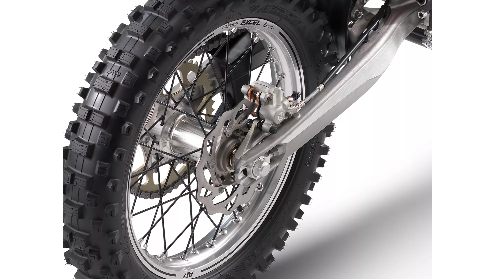 KTM 250 EXC-F - Image 6 KTM 250 EXC-F - Image 6