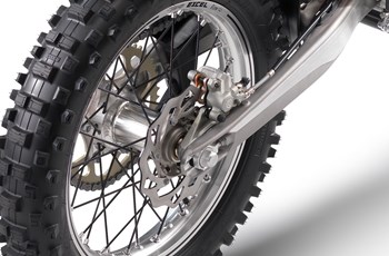 KTM 250 EXC-F 2013 - Bild 9