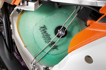 KTM 250 EXC-F 2013 - Bild 10