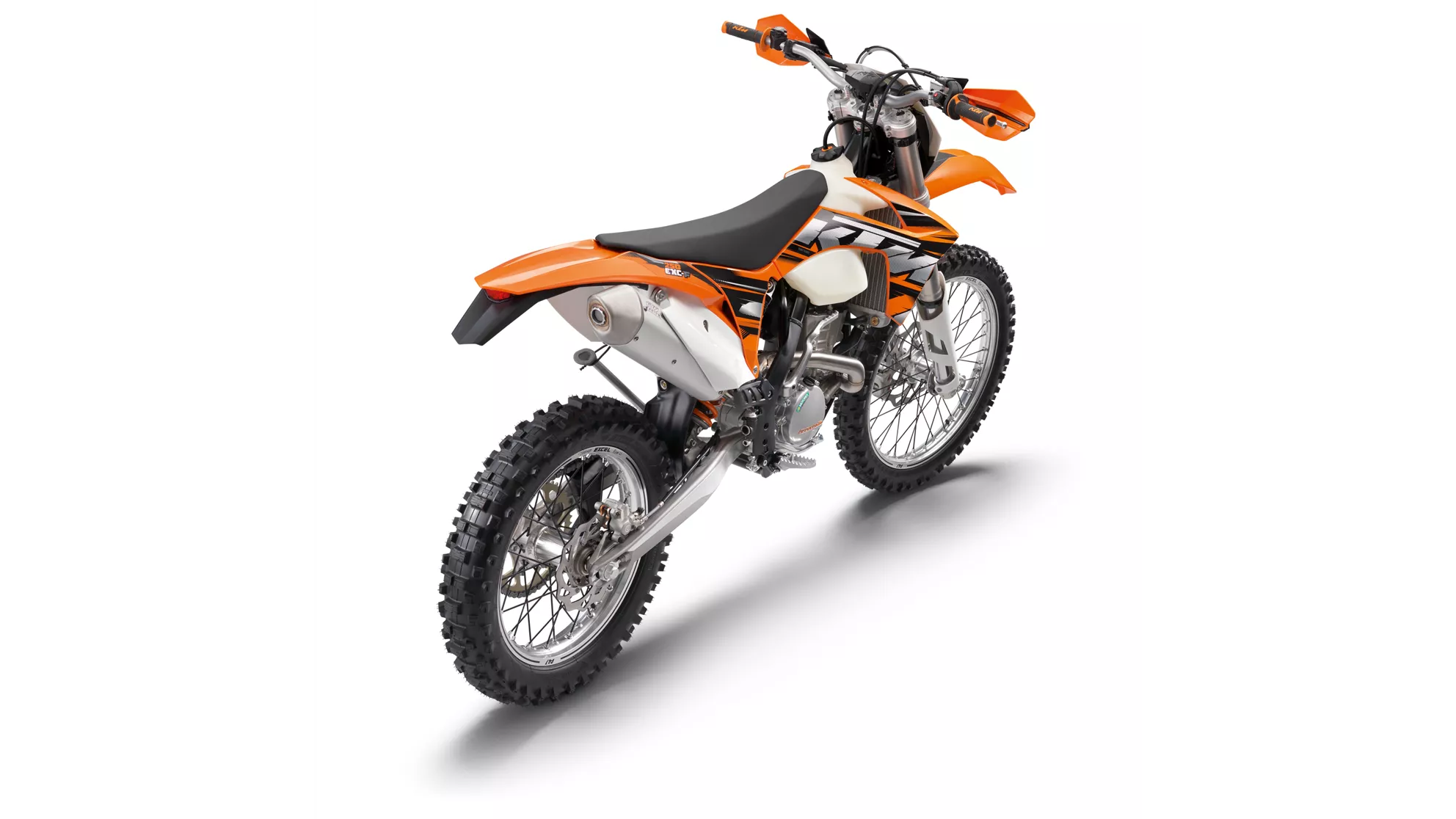KTM 250 EXC-F - Image 9 KTM 250 EXC-F - Image 9