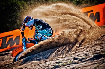 KTM 450 SX-F 2013 - Bild 4 KTM 450 SX-F 2013 - Bild 4