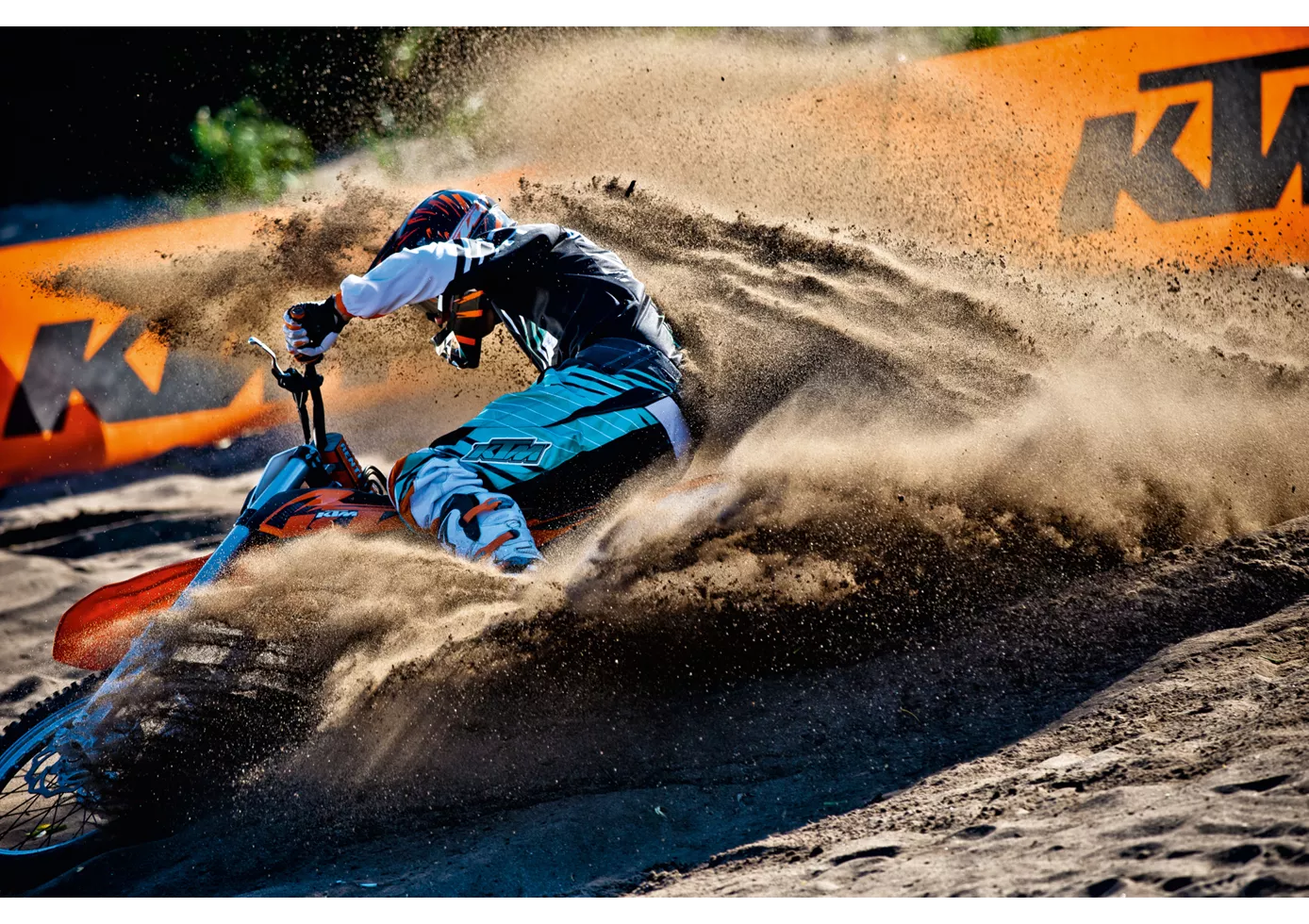 KTM 450 SX-F 2013 KTM 450 SX-F 2013