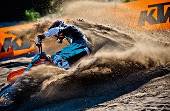 KTM 450 SX-F 2013 - Bild 5 KTM 450 SX-F 2013 - Bild 5
