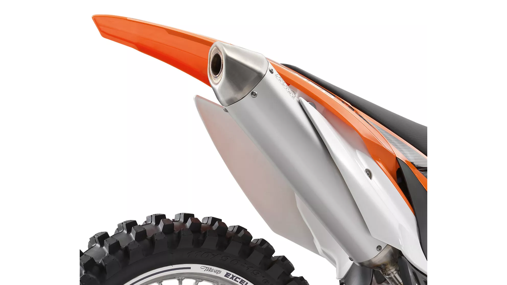 KTM 450 SX-F - Image 5 KTM 450 SX-F - Image 5
