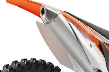 KTM 450 SX-F 2013 - Bild 7 KTM 450 SX-F 2013 - Bild 7