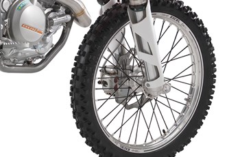 KTM 450 SX-F 2013 - Bild 9 KTM 450 SX-F 2013 - Bild 9