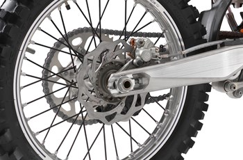 KTM 450 SX-F 2013 - Bild 10 KTM 450 SX-F 2013 - Bild 10