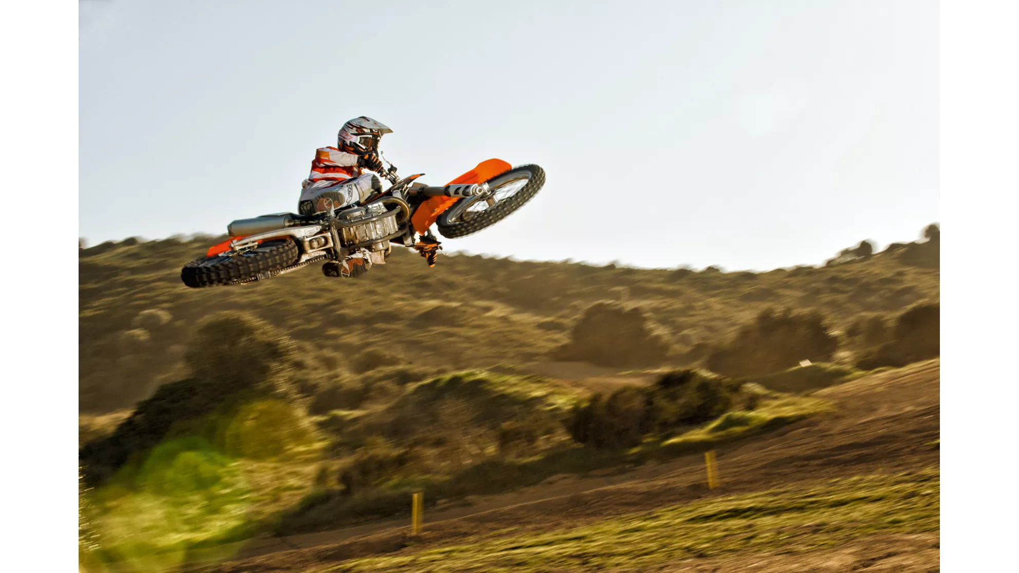 KTM 450 SX-F - Image 10 KTM 450 SX-F - Image 10