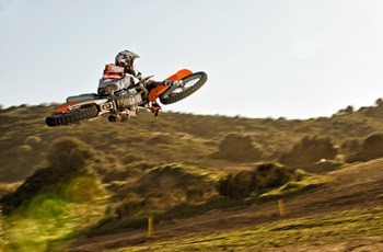 KTM 450 SX-F 2013 - Bild 12 KTM 450 SX-F 2013 - Bild 12
