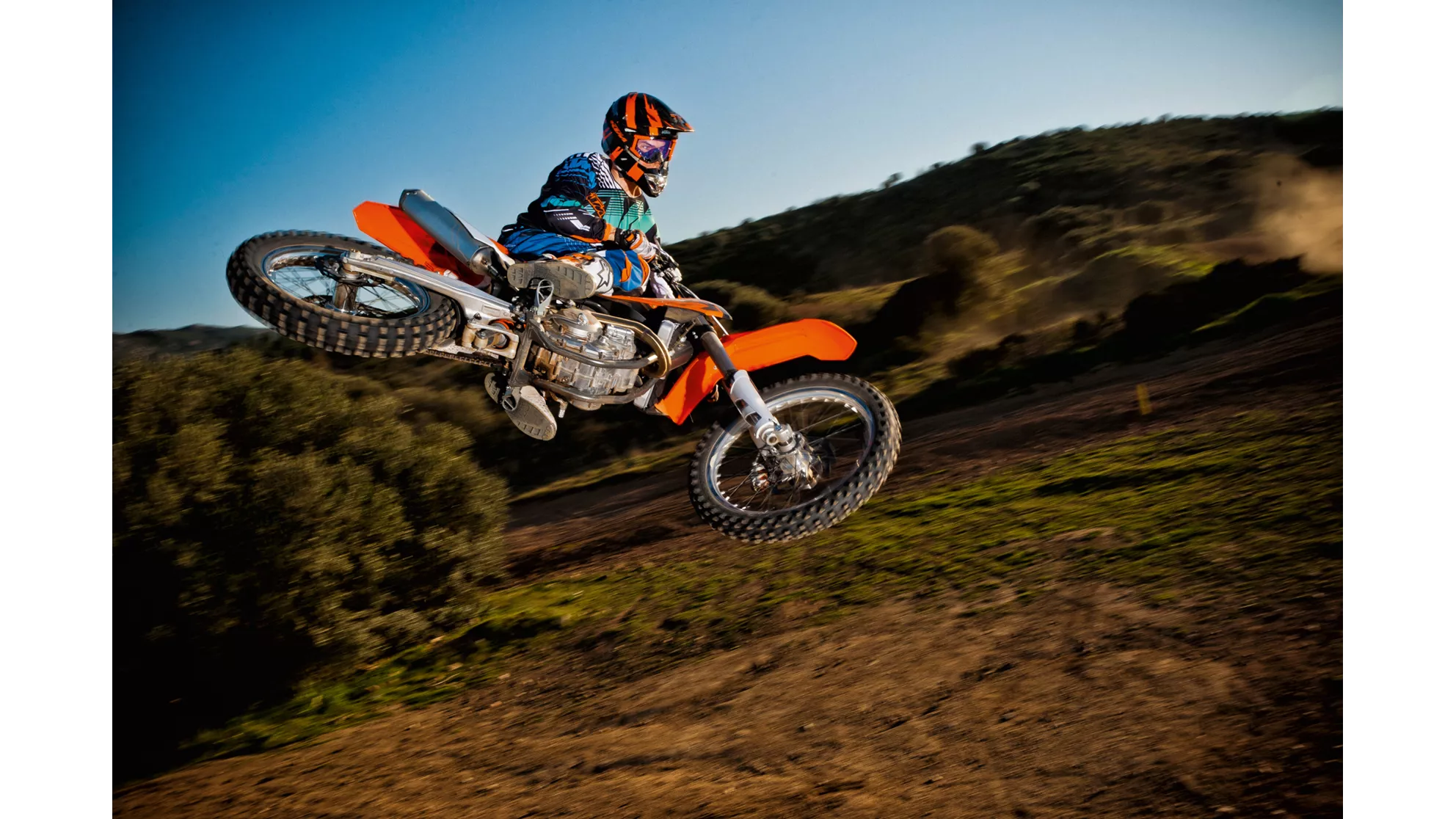 KTM 450 SX-F - Image 11 KTM 450 SX-F - Image 11