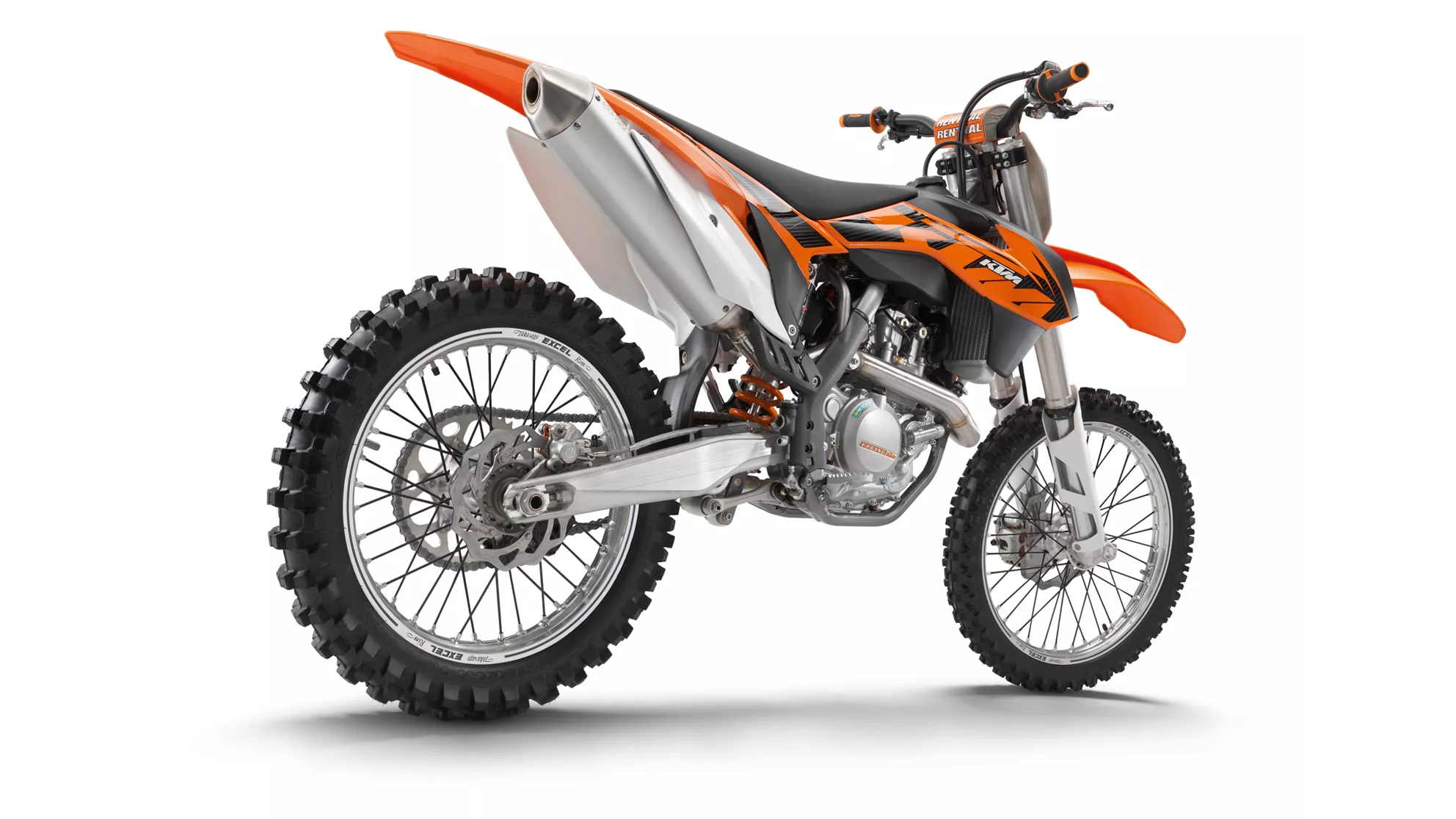 KTM 450 SX-F - Image 12 KTM 450 SX-F - Image 12