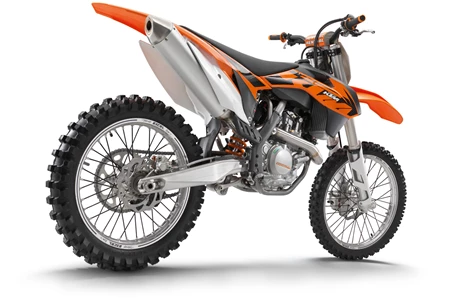 KTM 450 SX-F 2013 KTM 450 SX-F 2013