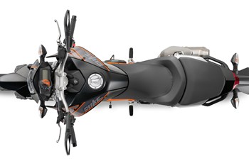 KTM 690 Duke 2013 - Bild 6 KTM 690 Duke 2013 - Bild 6