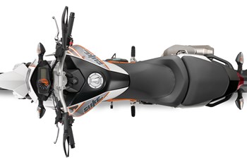 KTM 690 Duke 2013 - Bild 10 KTM 690 Duke 2013 - Bild 10