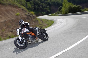 KTM 690 Duke 2013 - Bild 11 KTM 690 Duke 2013 - Bild 11