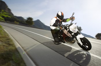KTM 690 Duke 2013 - Bild 13 KTM 690 Duke 2013 - Bild 13