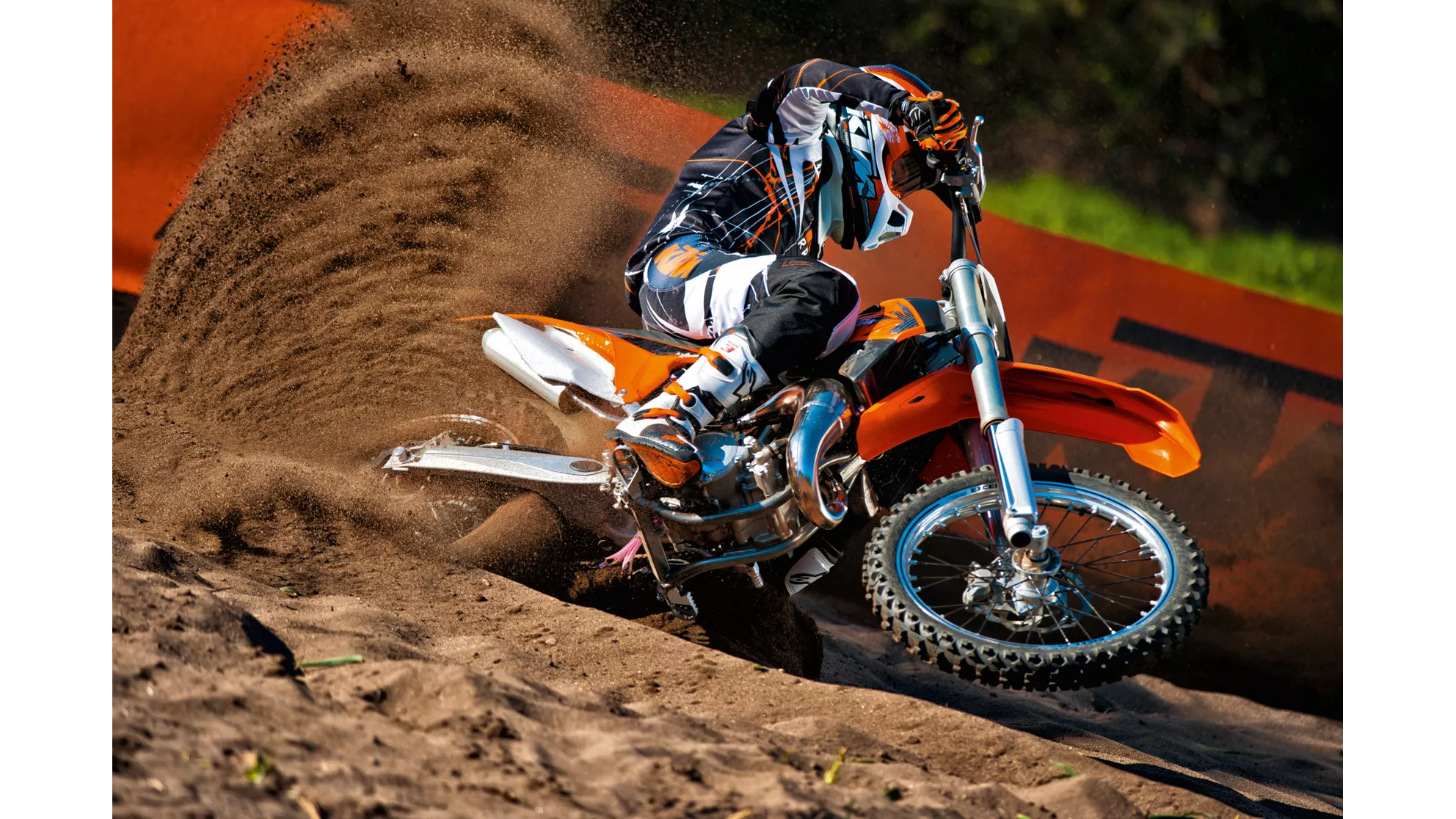 KTM 50 SX - Image 5 KTM 50 SX - Image 5