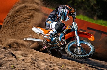 KTM 50 SX 2013 - Bild 7