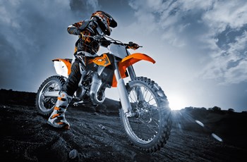KTM 50 SX 2013 - Bild 8