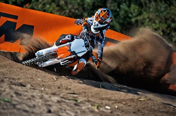 KTM 50 SX 2013 - Bild 9