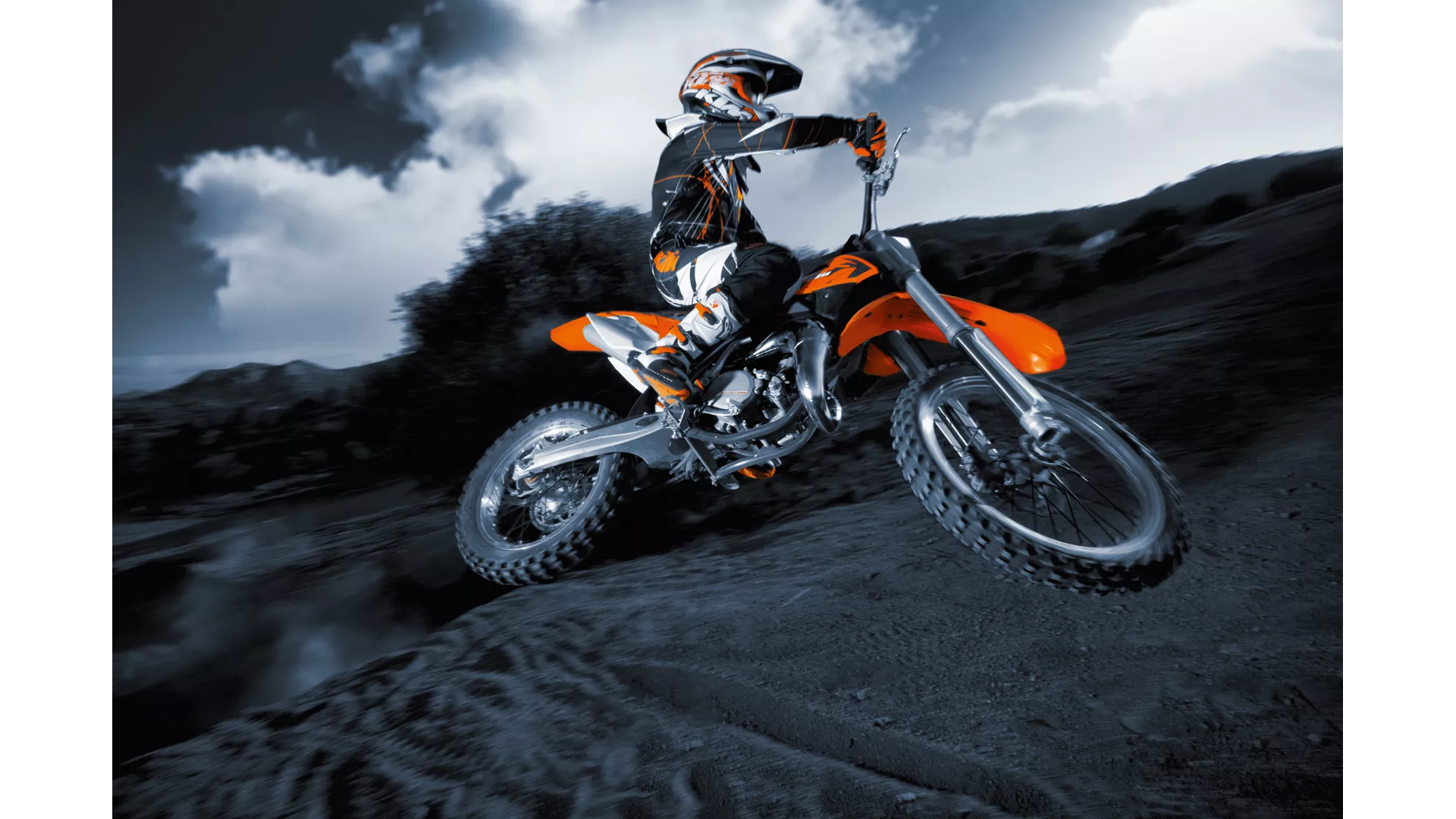 KTM 50 SX - Image 8 KTM 50 SX - Image 8