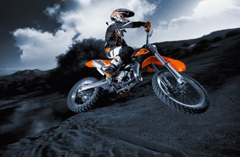 KTM 50 SX 2013 - Bild 10