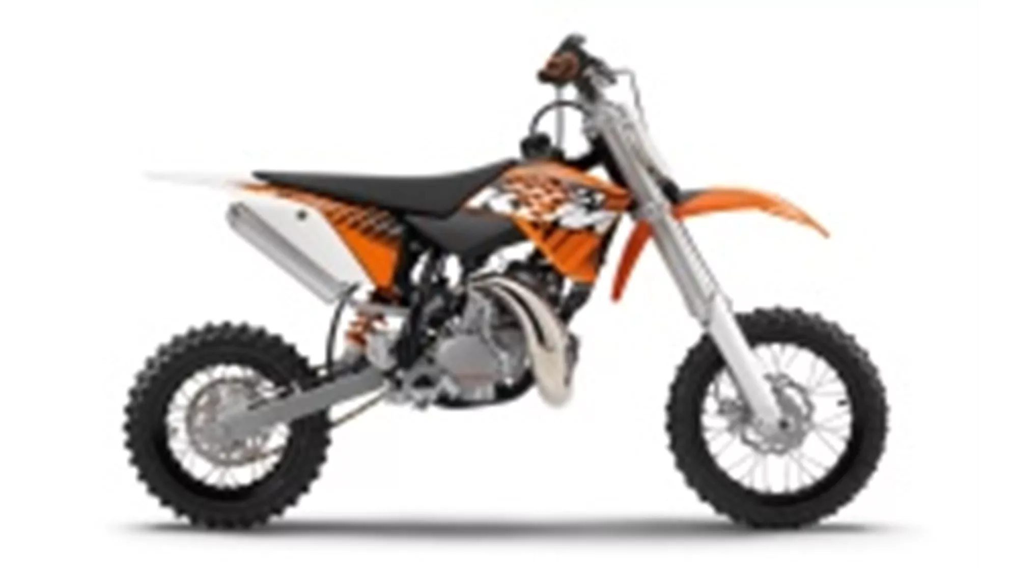 KTM 50 SX - Image 11 KTM 50 SX - Image 11