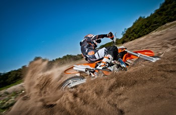 KTM 50 SX 2013 - Bild 15