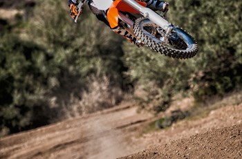 KTM 50 SX 2013 - Bild 17