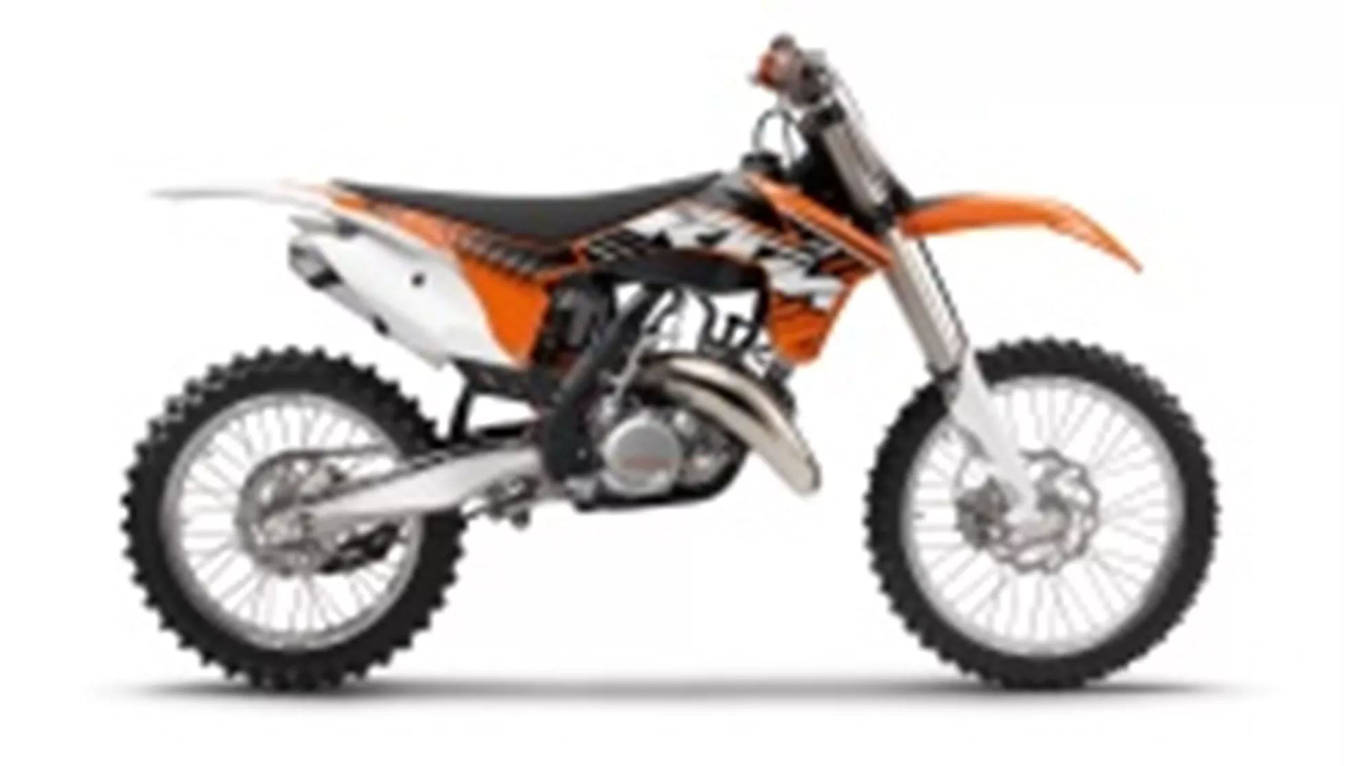 KTM 150 SX - Image 3 KTM 150 SX - Image 3