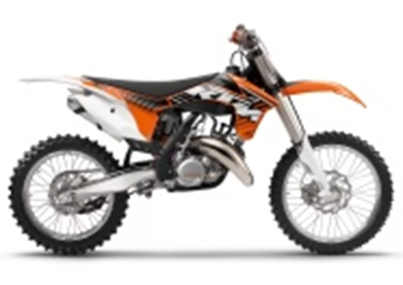 KTM 150 SX 2013 KTM 150 SX 2013