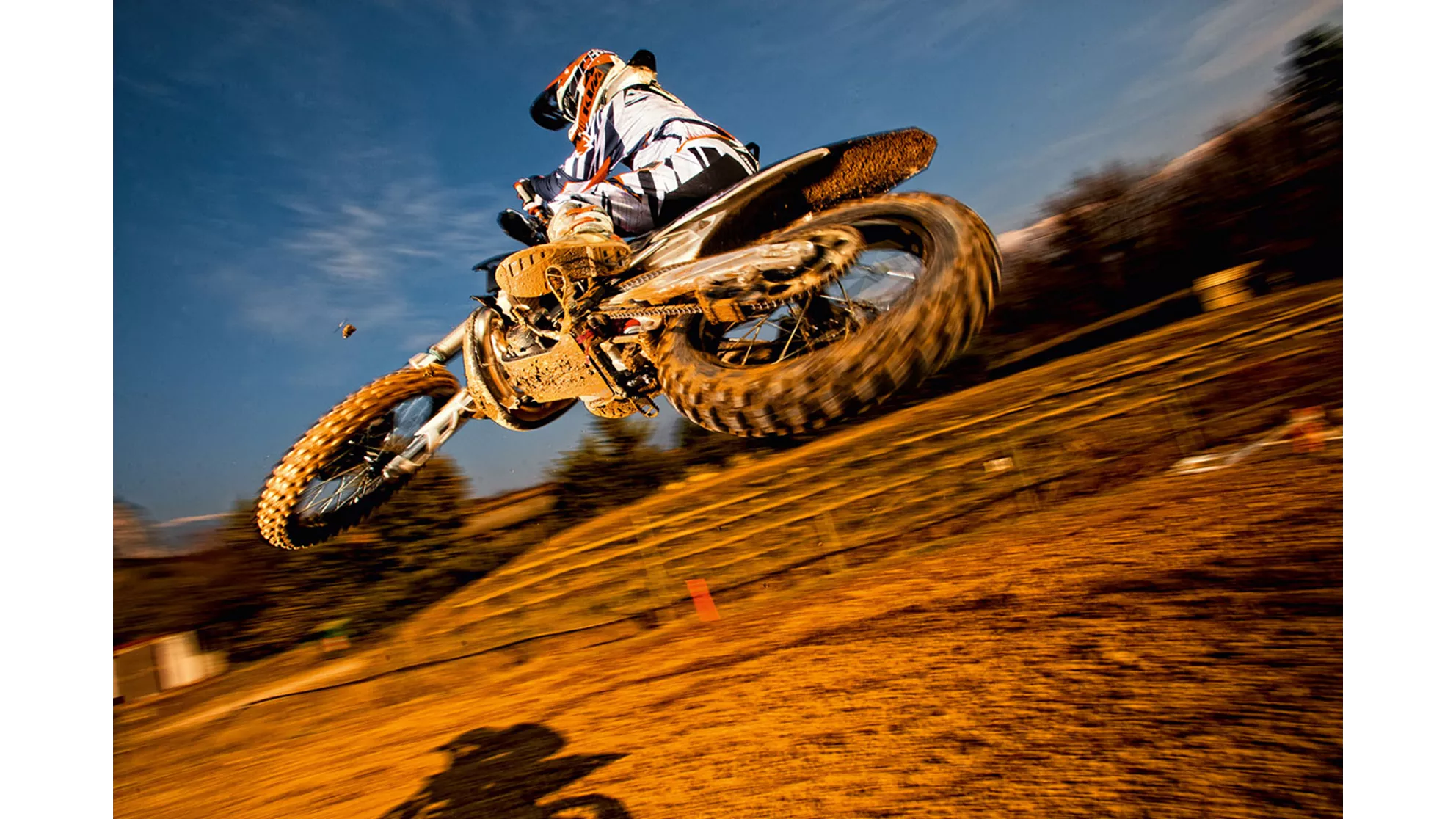 KTM 150 SX - Image 5 KTM 150 SX - Image 5