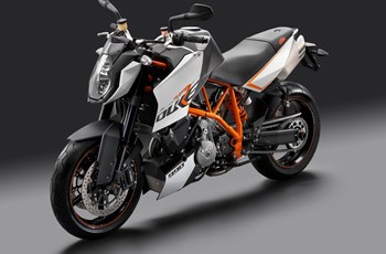 KTM 990 Super Duke R 2013 - Bild 2 KTM 990 Super Duke R 2013 - Bild 2