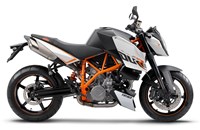 KTM 990 Super Duke R 2013 - Bild 4 KTM 990 Super Duke R 2013 - Bild 4