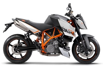 KTM 990 Super Duke R 2013 - Bild 4 KTM 990 Super Duke R 2013 - Bild 4