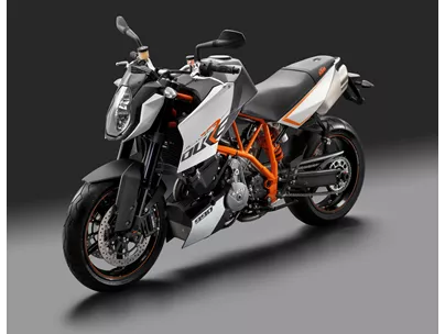 KTM 990 Super Duke R 2013 KTM 990 Super Duke R 2013