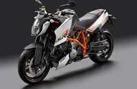 KTM 990 Super Duke R 2013 - Bild 1 KTM 990 Super Duke R 2013 - Bild 1