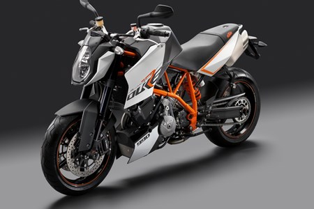 KTM 990 Super Duke R 2013 KTM 990 Super Duke R 2013