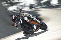 KTM 990 Super Duke R 2013 - Bild 8 KTM 990 Super Duke R 2013 - Bild 8