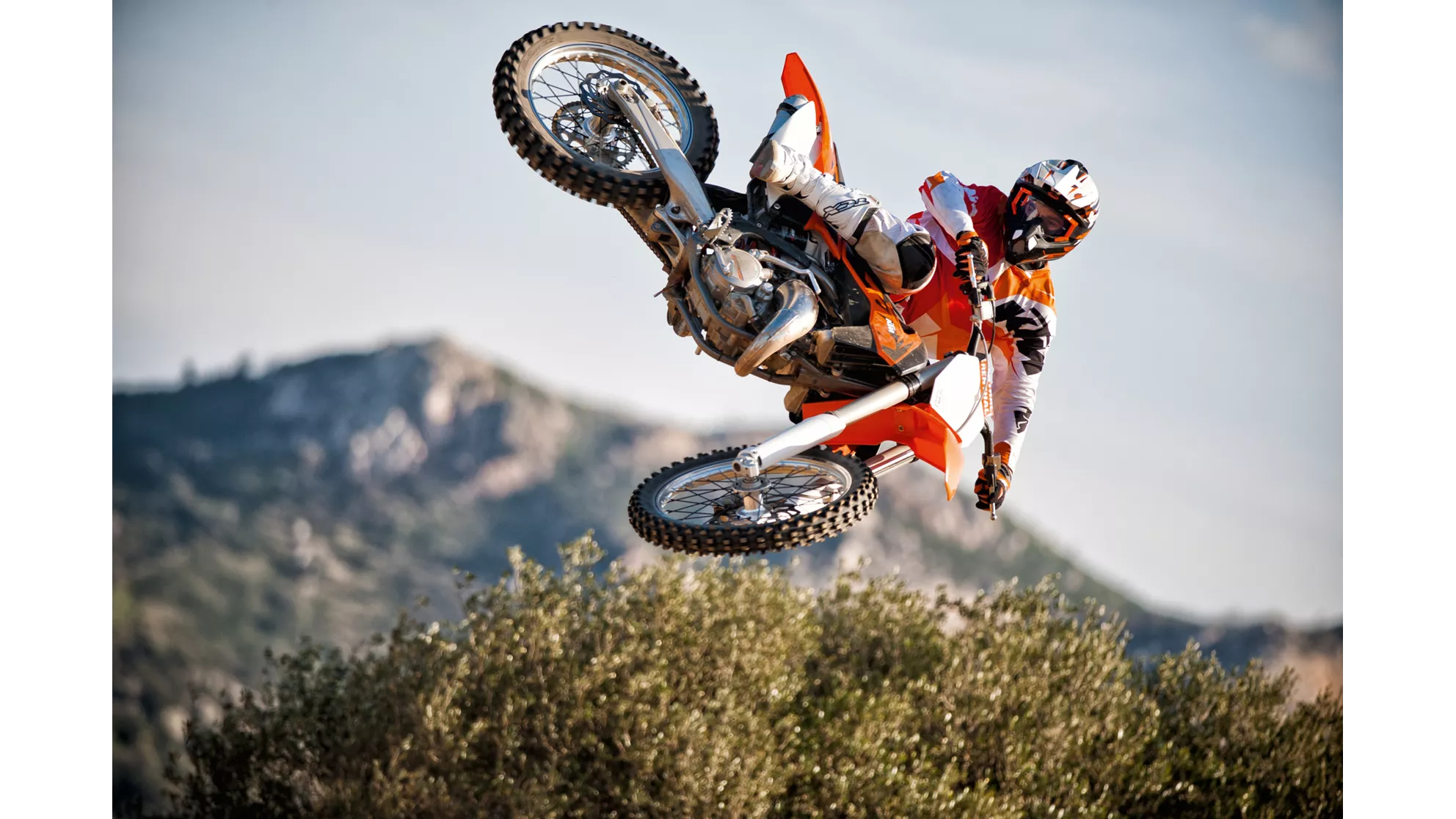 KTM 125 SX - Image 3 KTM 125 SX - Image 3