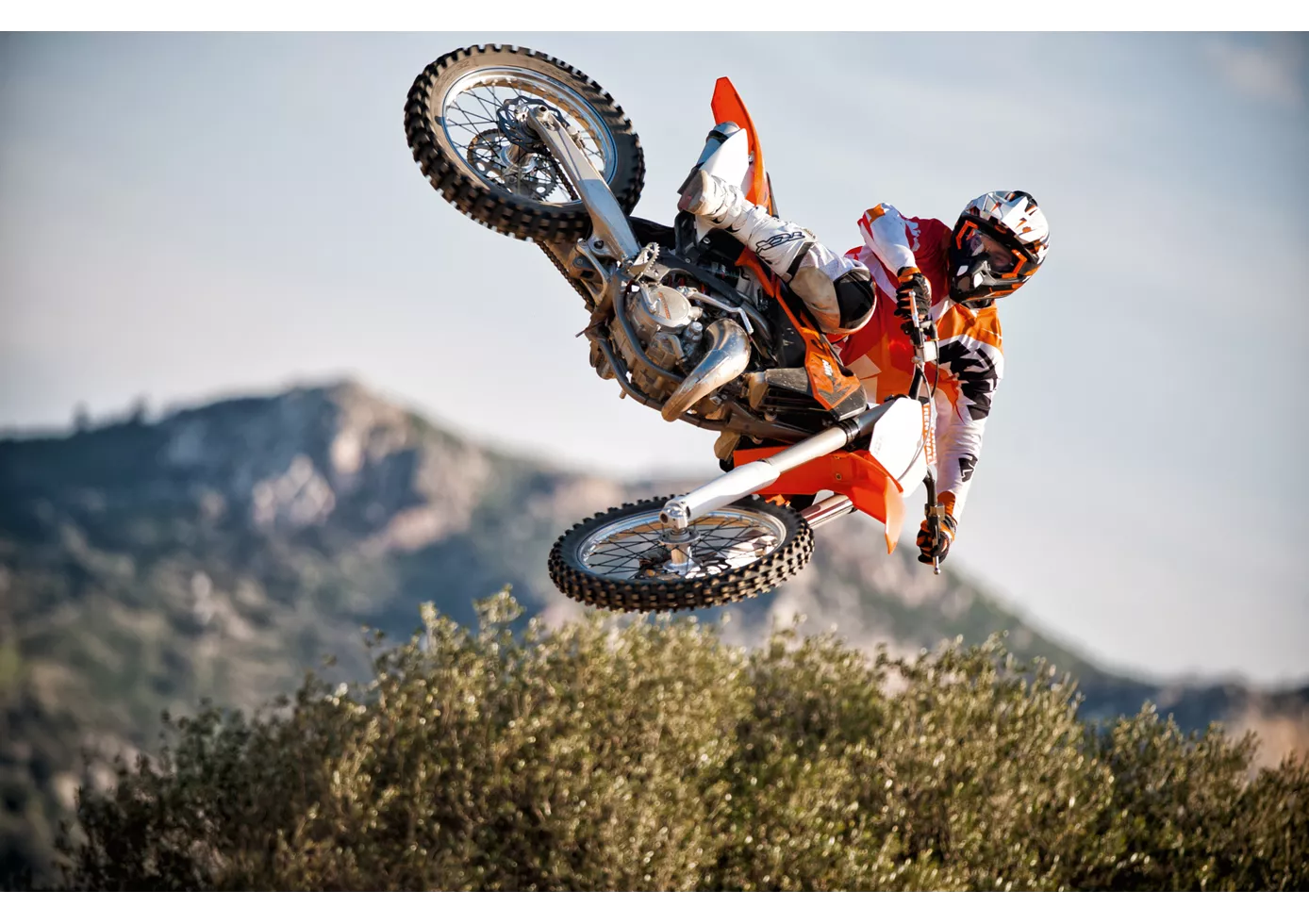 KTM 125 SX 2013 KTM 125 SX 2013