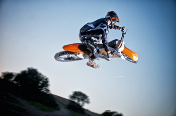 KTM 125 SX 2013 - Bild 11 KTM 125 SX 2013 - Bild 11