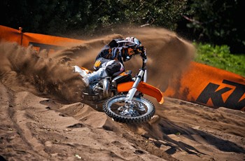 KTM 125 SX 2013 - Bild 12 KTM 125 SX 2013 - Bild 12