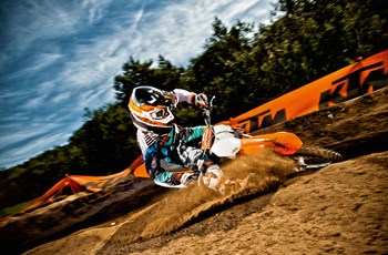 KTM 125 SX 2013 - Bild 13 KTM 125 SX 2013 - Bild 13