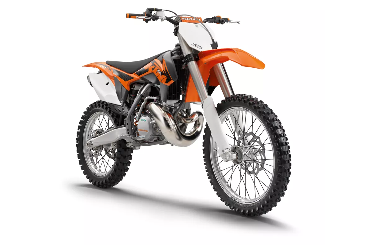KTM 250 SX KTM 250 SX