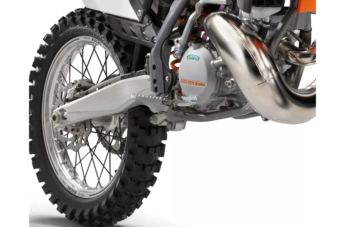 KTM 250 SX KTM 250 SX