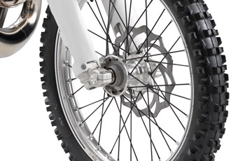 KTM 250 SX 2013 - Bild 4 KTM 250 SX 2013 - Bild 4