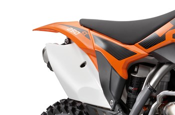 KTM 250 SX 2013 - Bild 5 KTM 250 SX 2013 - Bild 5