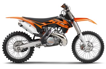 KTM 250 SX 2013 - Bild 6 KTM 250 SX 2013 - Bild 6